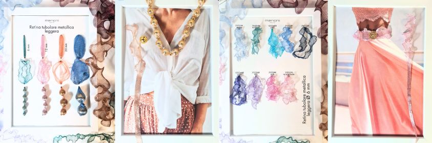 Spring Summer 2026 Trends: Fashion Jewellery and Accessories