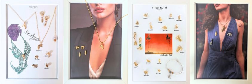 Spring Summer 2026 Trends: Fashion Jewellery and Accessories